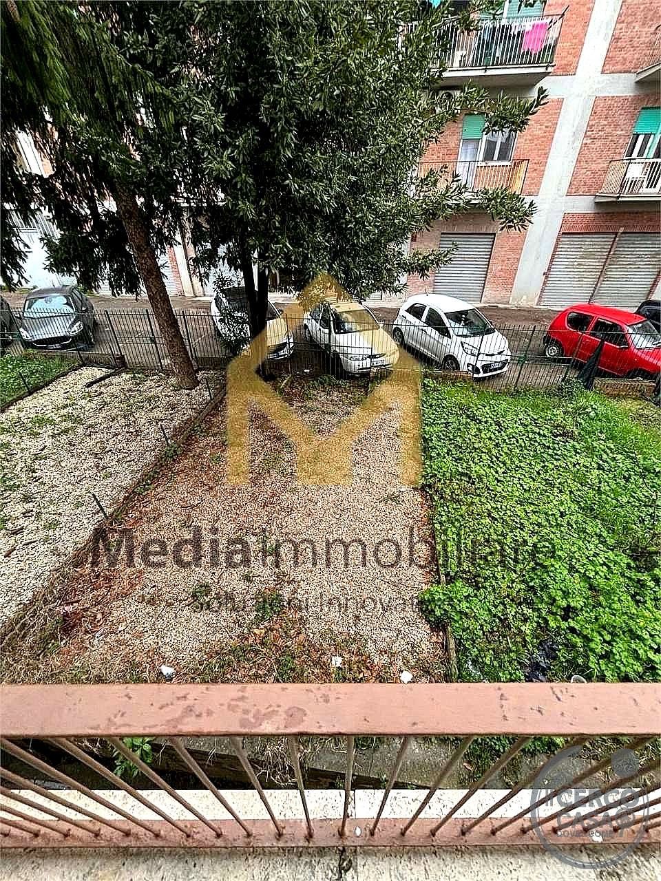 TRILOCALE VENDITA PERUGIA MONTELUCE · foto 2