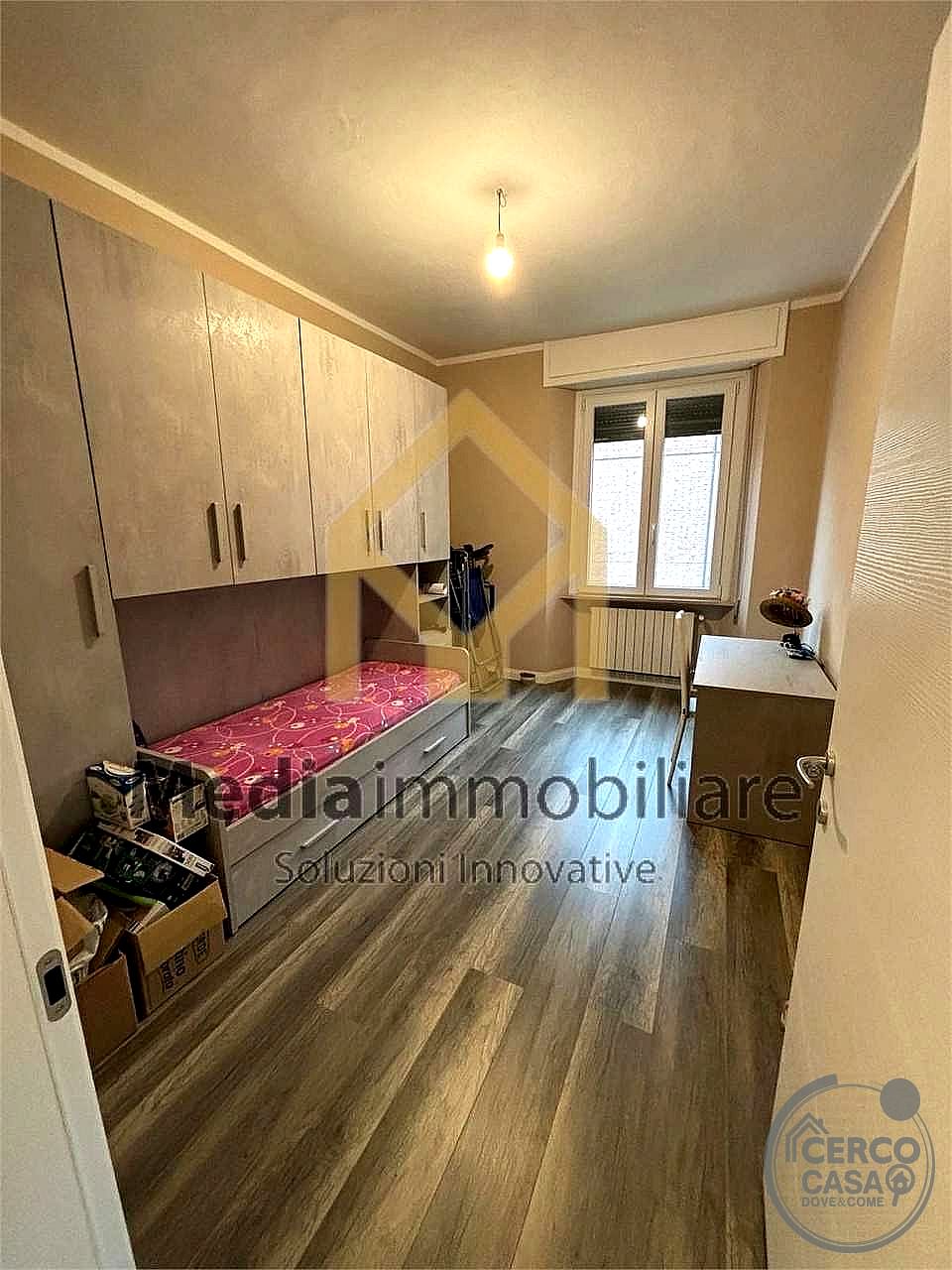 TRILOCALE VENDITA PERUGIA MONTELUCE · foto 3