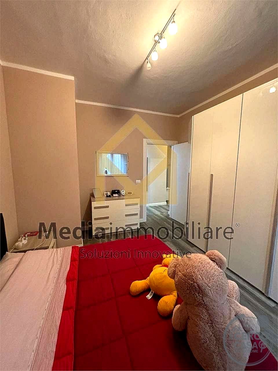 TRILOCALE VENDITA PERUGIA MONTELUCE · foto 4
