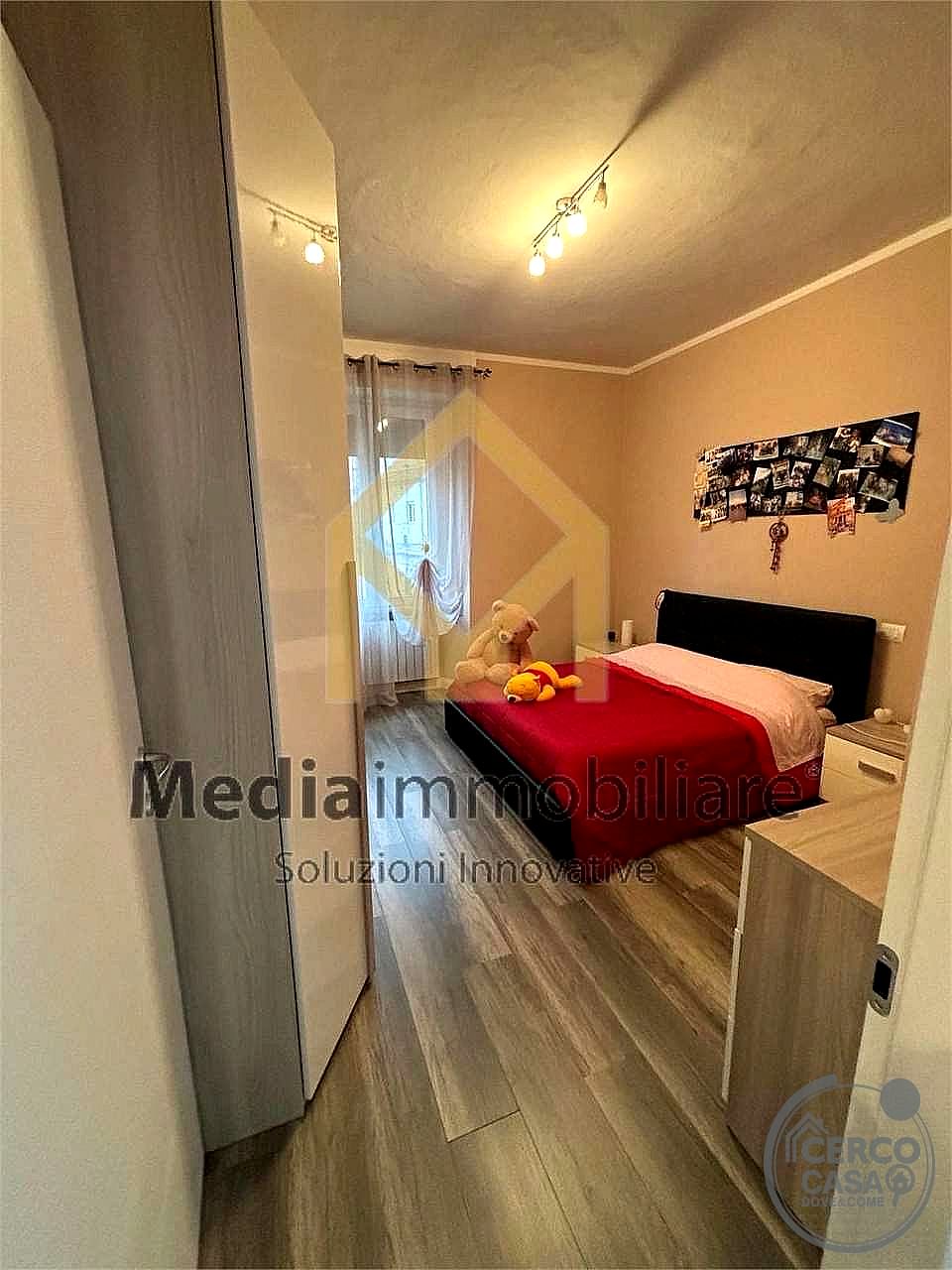 TRILOCALE VENDITA PERUGIA MONTELUCE · foto 5