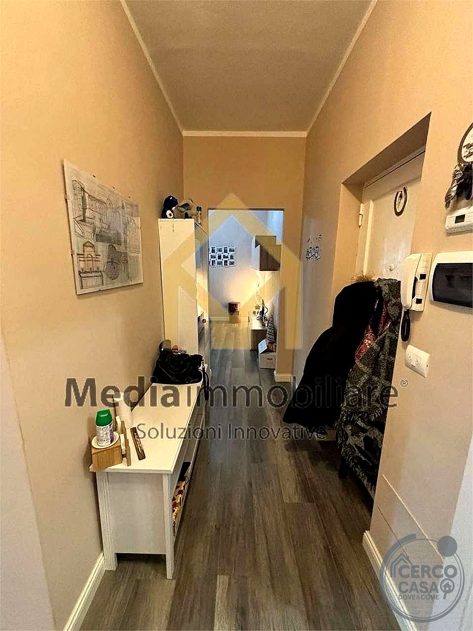 TRILOCALE VENDITA PERUGIA MONTELUCE · foto 6