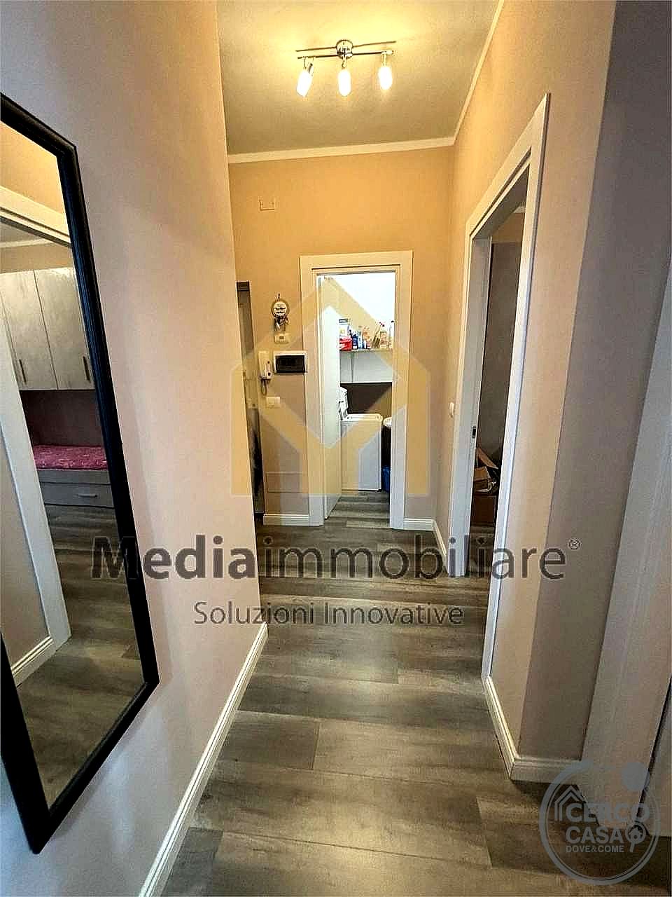 TRILOCALE VENDITA PERUGIA MONTELUCE · foto 7
