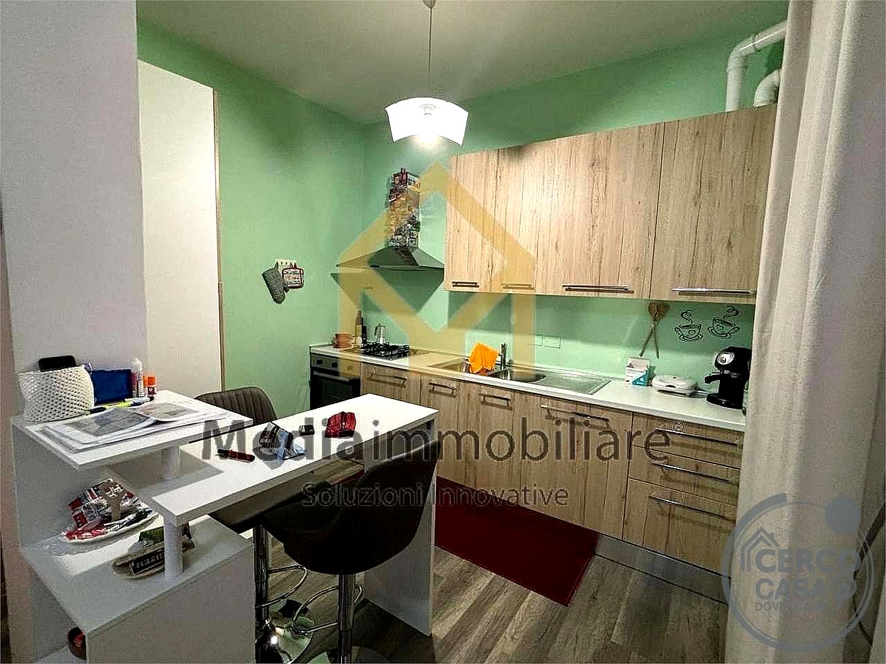 TRILOCALE VENDITA PERUGIA MONTELUCE · foto 9