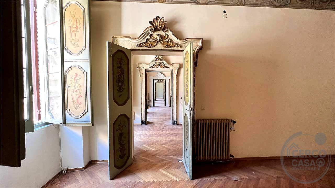 Ufficio-appartam.to di Prestigioso Centralissimo