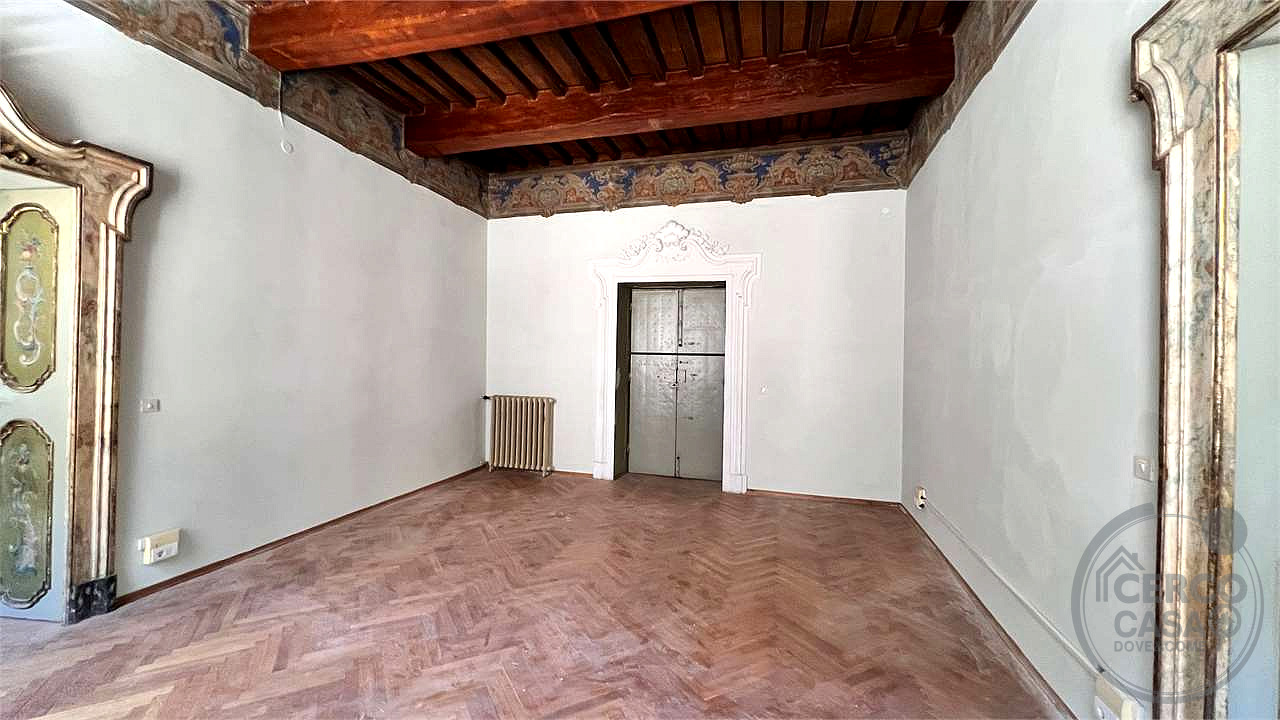 Ufficio-appartam.to di Prestigioso Centralissimo