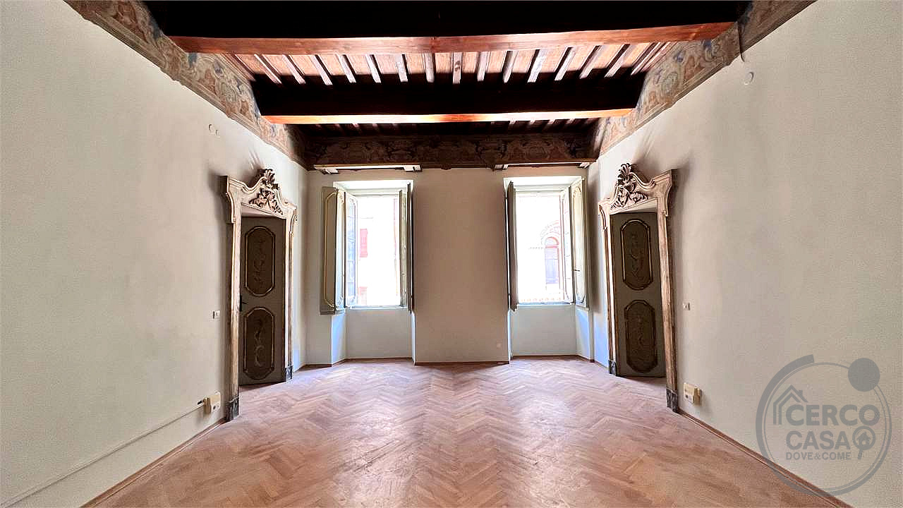 Ufficio-appartam.to di Prestigioso Centralissimo