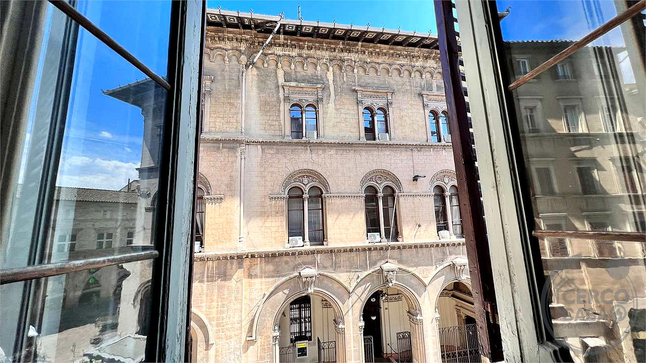 Ufficio-appartam.to di Prestigioso Centralissimo