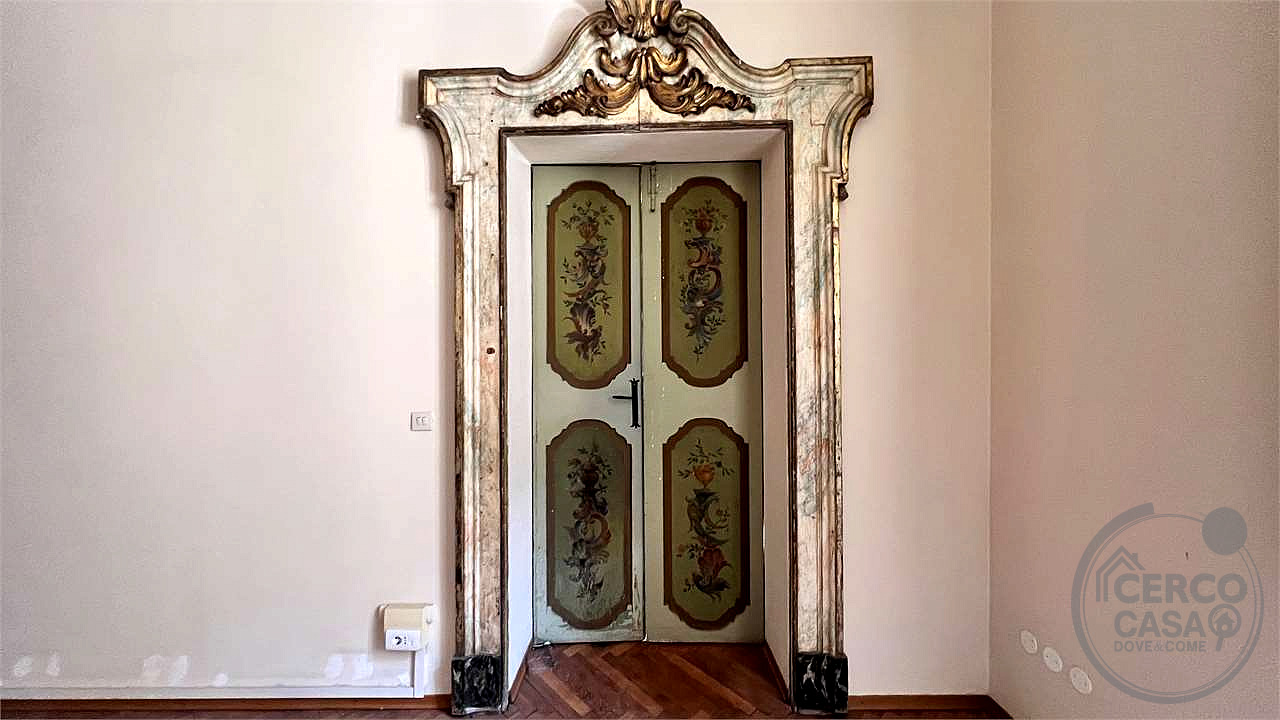 Ufficio-appartam.to di Prestigioso Centralissimo