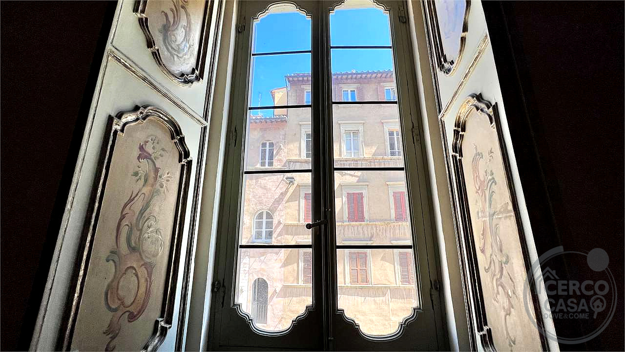 Ufficio-appartam.to di Prestigioso Centralissimo