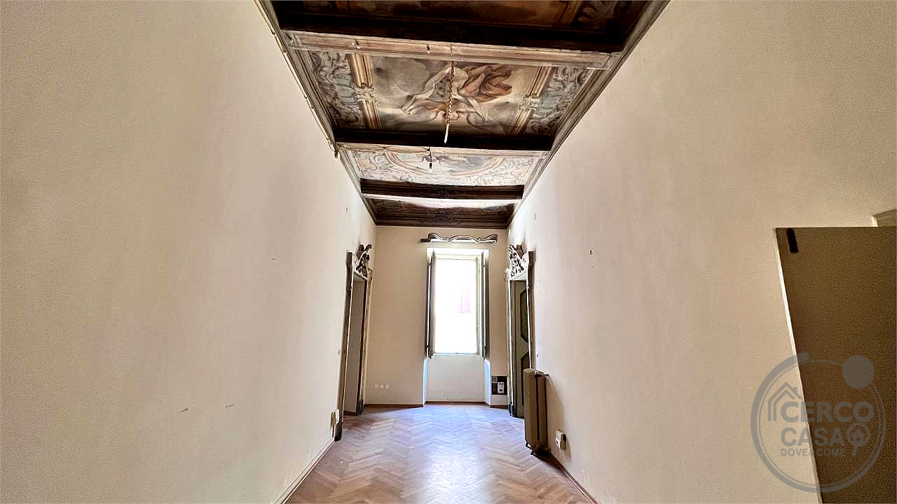 Ufficio-appartam.to di Prestigioso Centralissimo