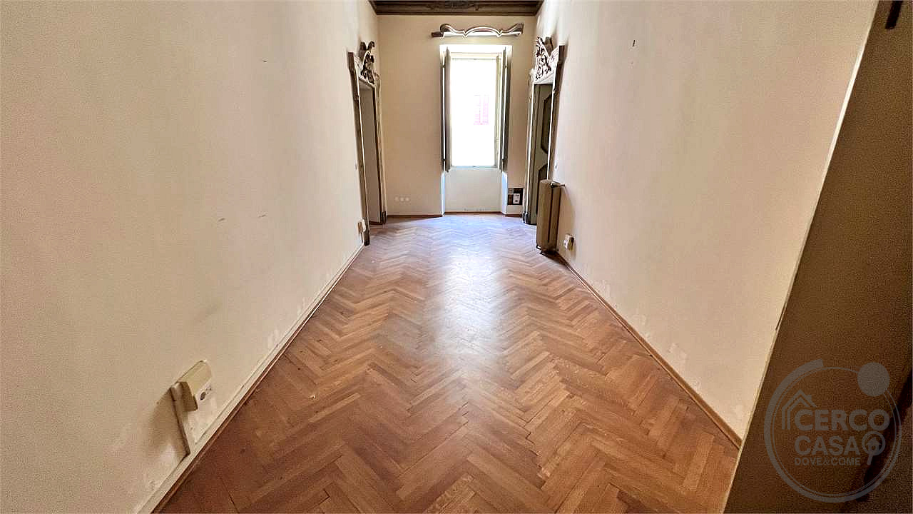 Ufficio-appartam.to di Prestigioso Centralissimo