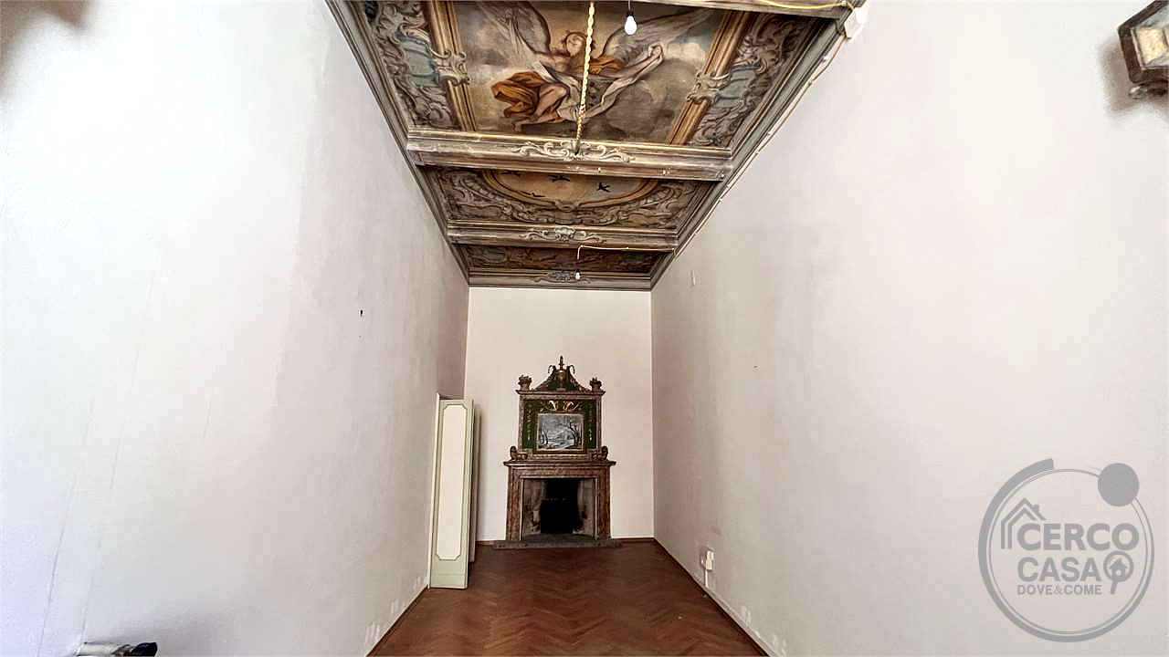 Ufficio-appartam.to di Prestigioso Centralissimo