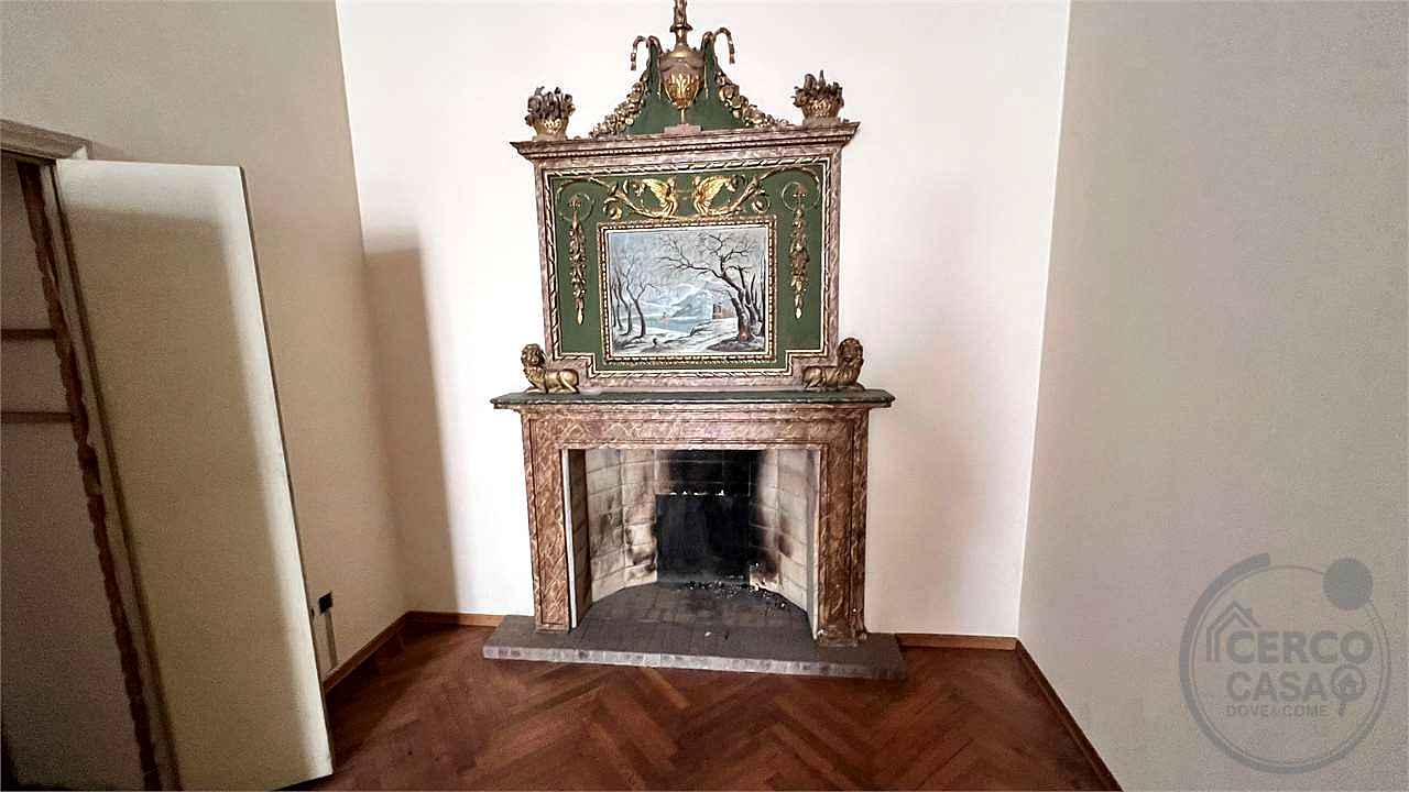 Ufficio-appartam.to di Prestigioso Centralissimo