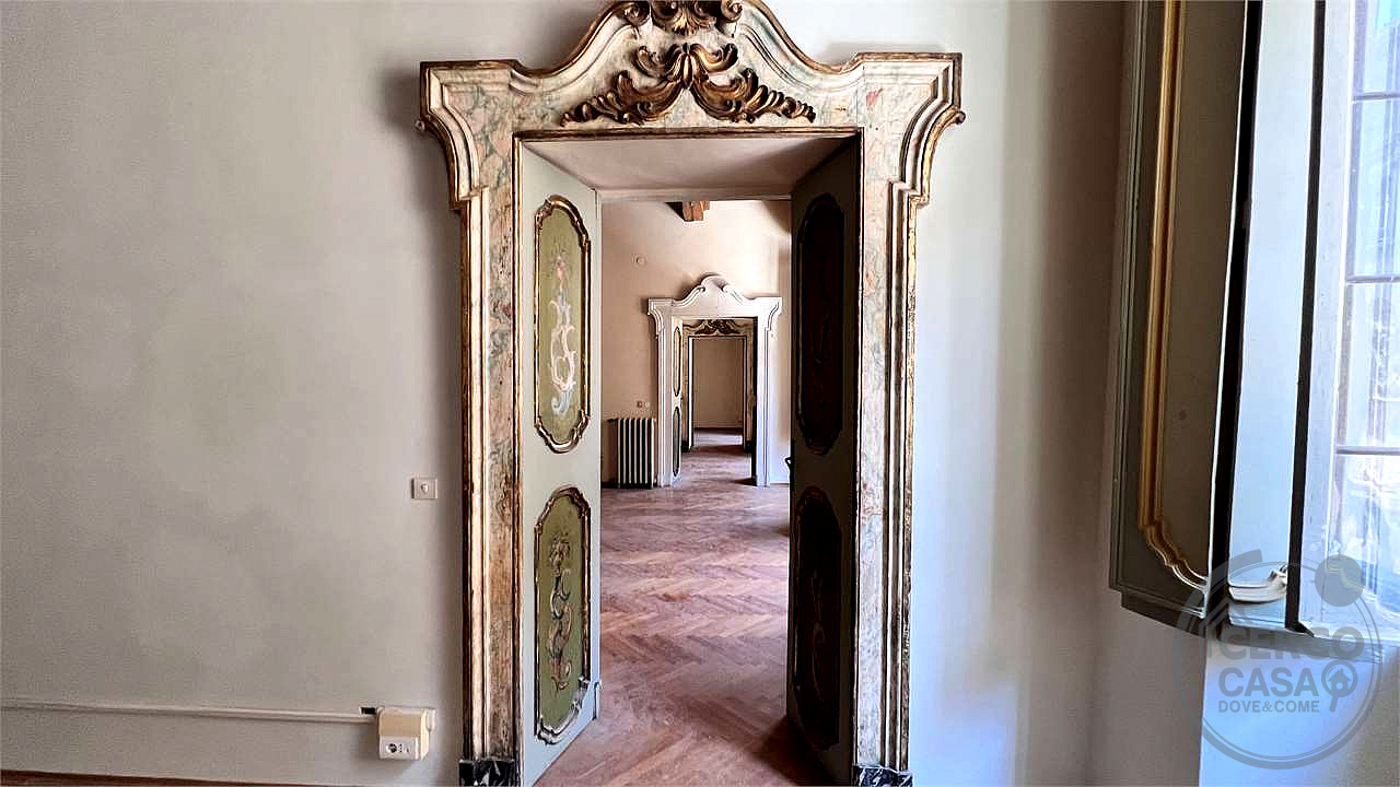 Ufficio-appartam.to di Prestigioso Centralissimo