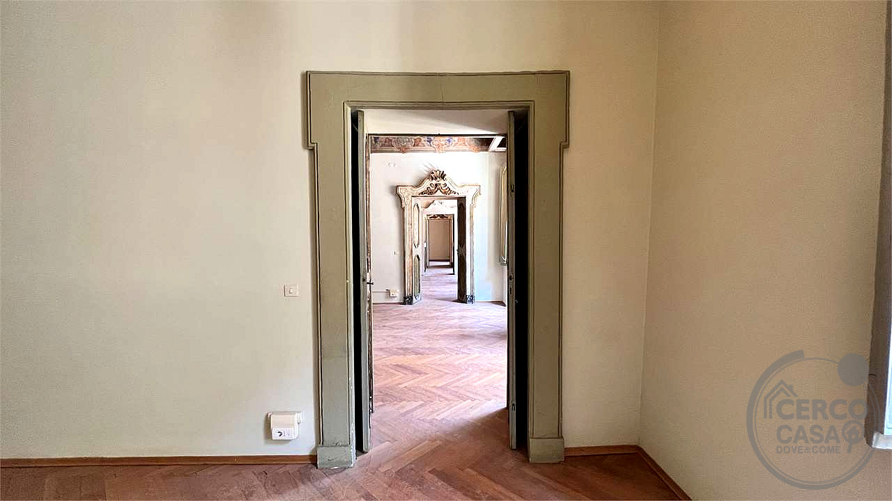 Ufficio-appartam.to di Prestigioso Centralissimo