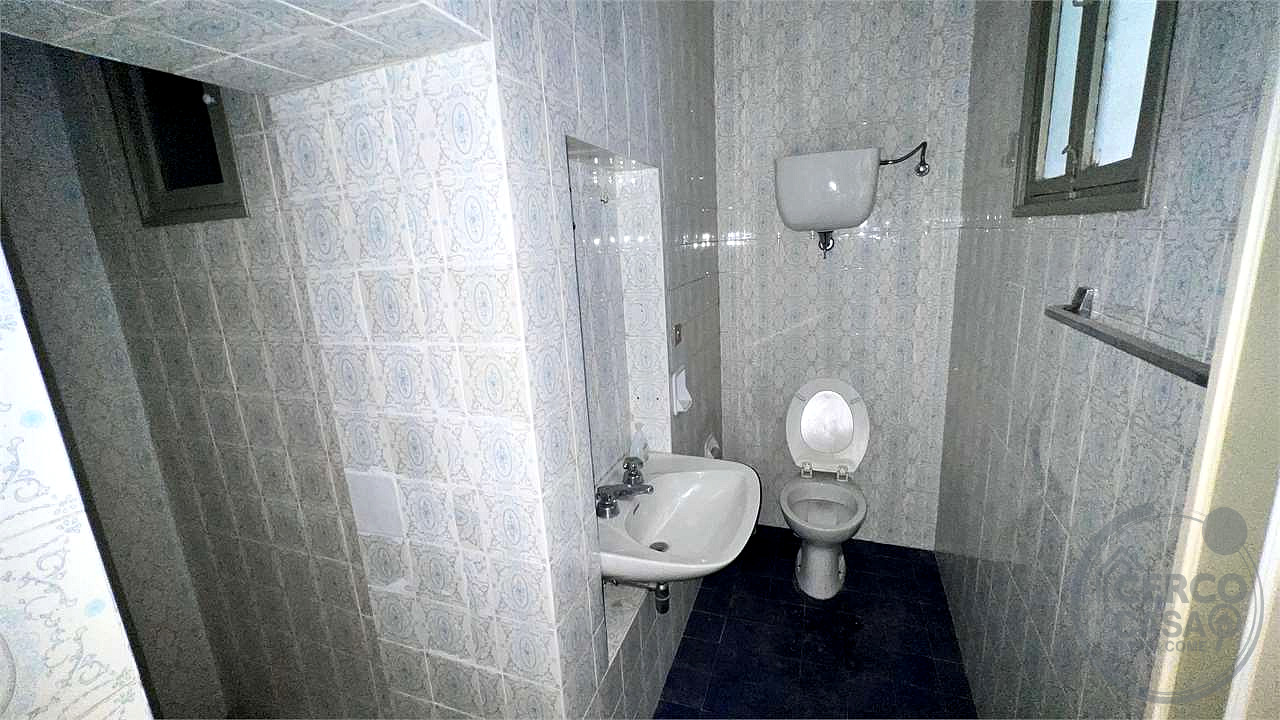 Ufficio-appartam.to di Prestigioso Centralissimo