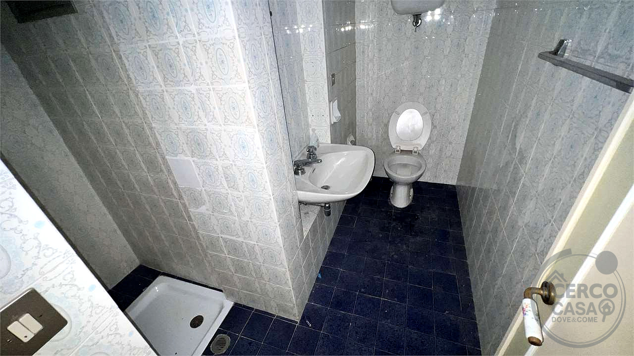 Ufficio-appartam.to di Prestigioso Centralissimo