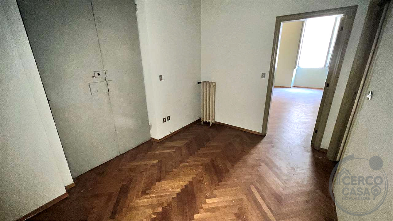 Ufficio-appartam.to di Prestigioso Centralissimo