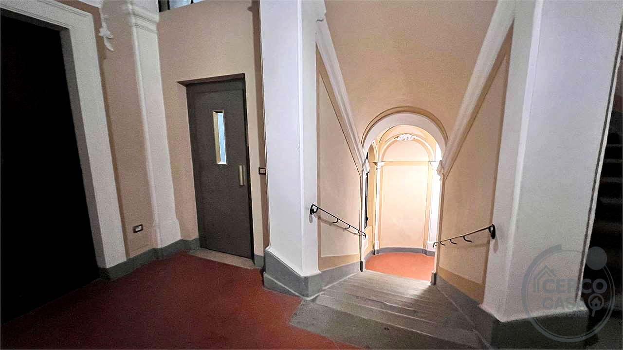 Ufficio-appartam.to di Prestigioso Centralissimo