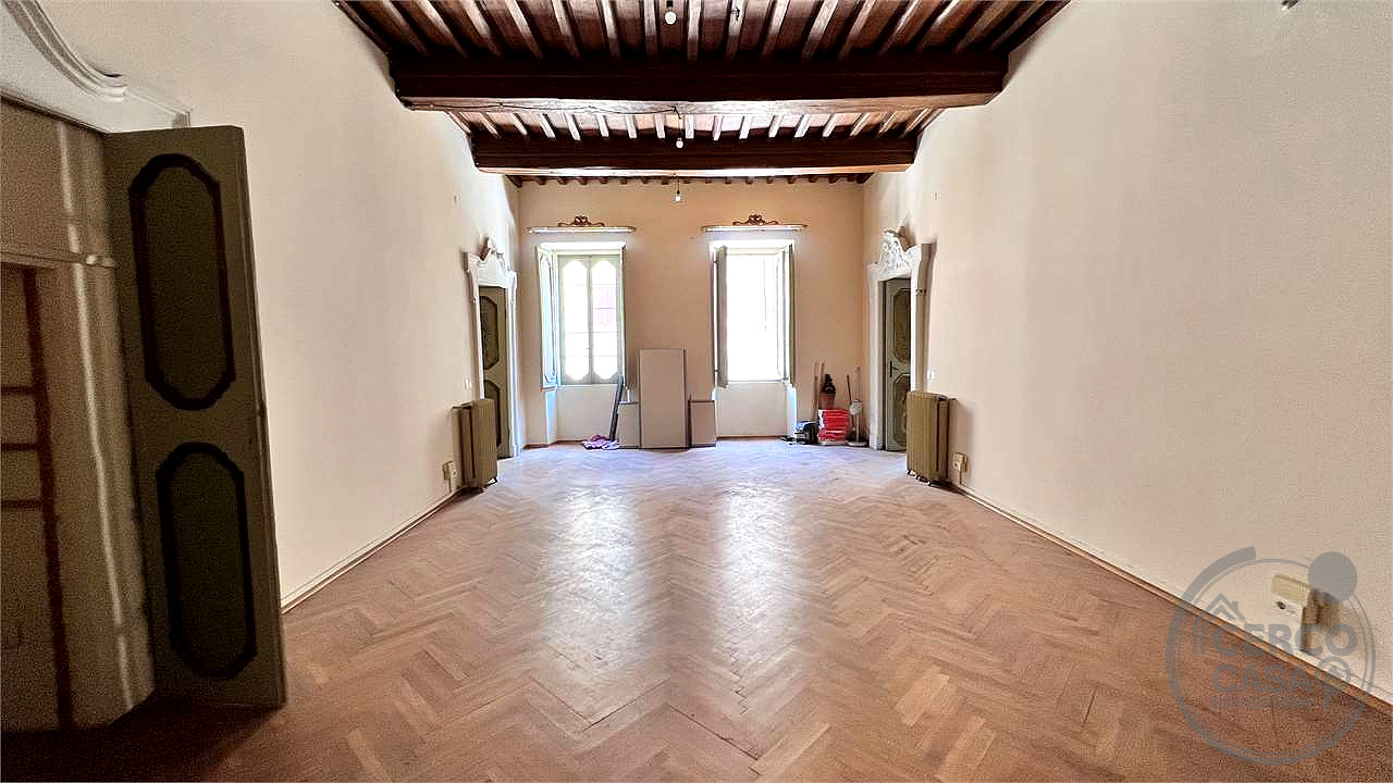 Ufficio-appartam.to di Prestigioso Centralissimo