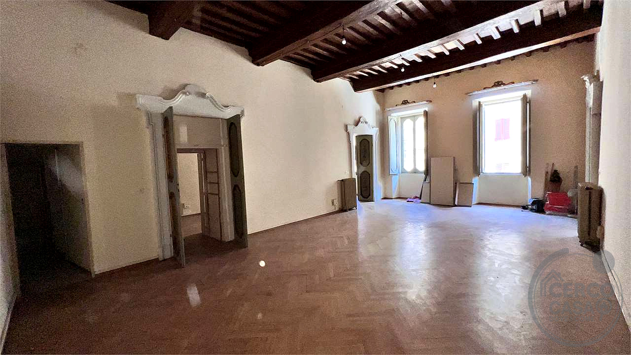 Ufficio-appartam.to di Prestigioso Centralissimo