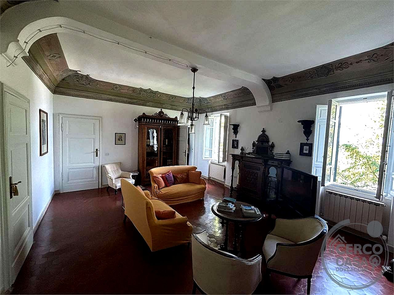 4 O PIÙ LOCALI AFFITTO PERUGIA MONTELUCE · foto 10