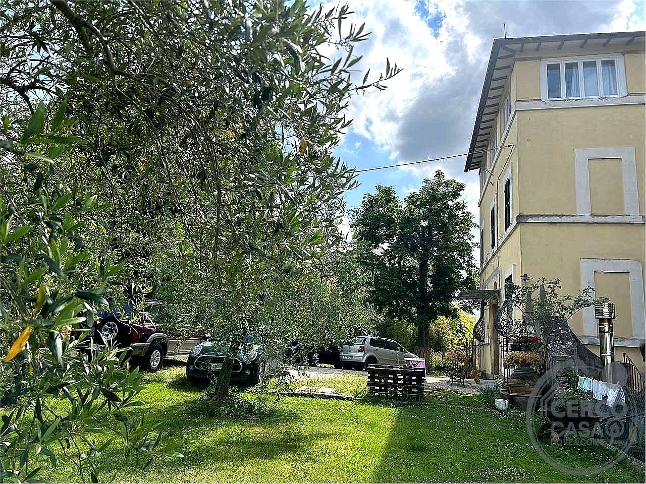 4 O PIÙ LOCALI AFFITTO PERUGIA MONTELUCE · foto 11