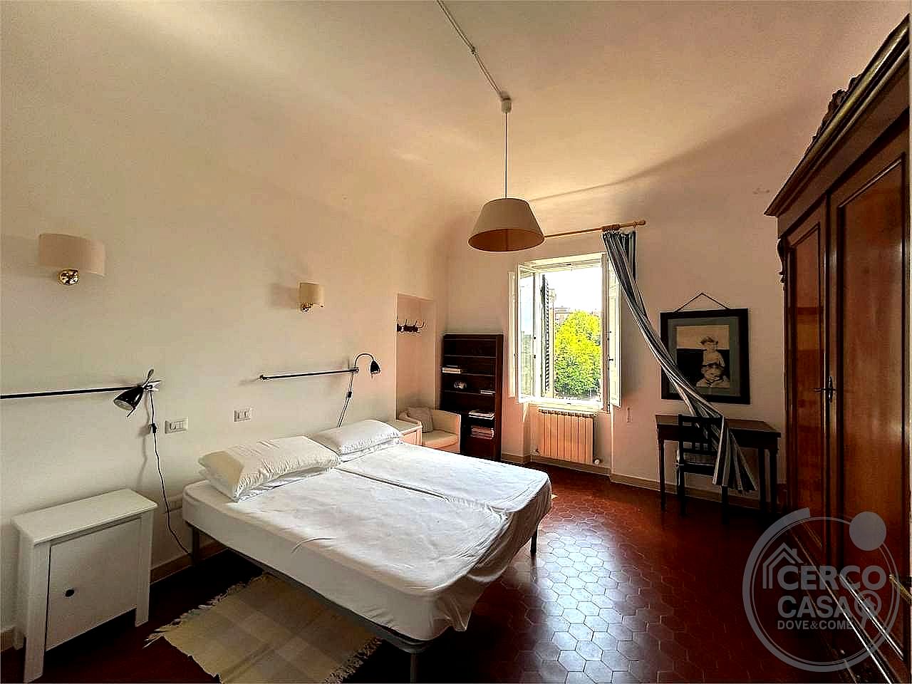 4 O PIÙ LOCALI AFFITTO PERUGIA MONTELUCE · foto 15