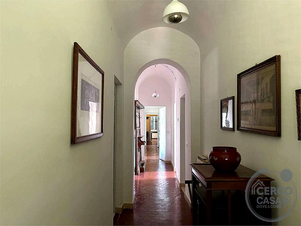 4 O PIÙ LOCALI AFFITTO PERUGIA MONTELUCE · foto 16