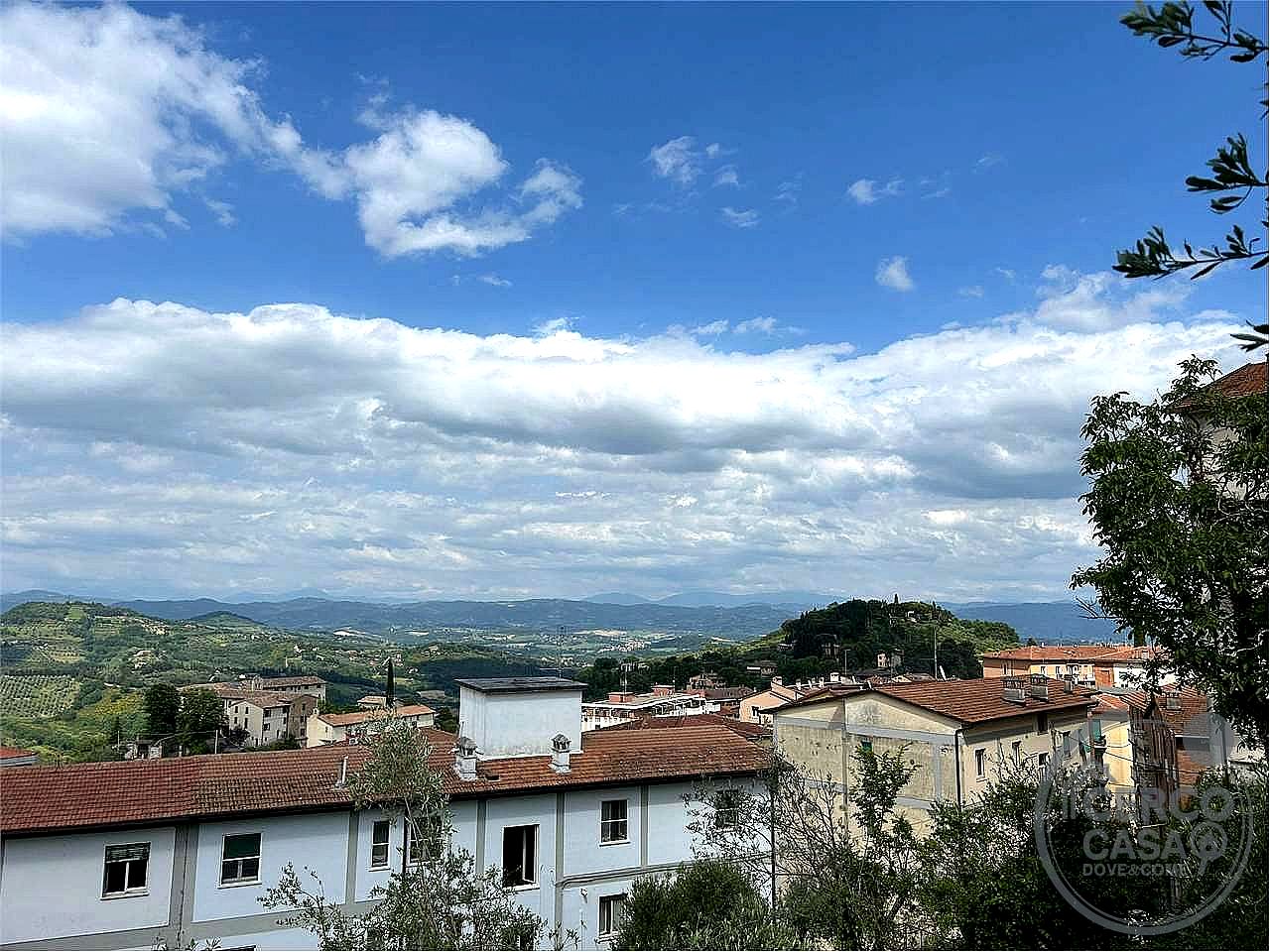 4 O PIÙ LOCALI AFFITTO PERUGIA MONTELUCE · foto 17