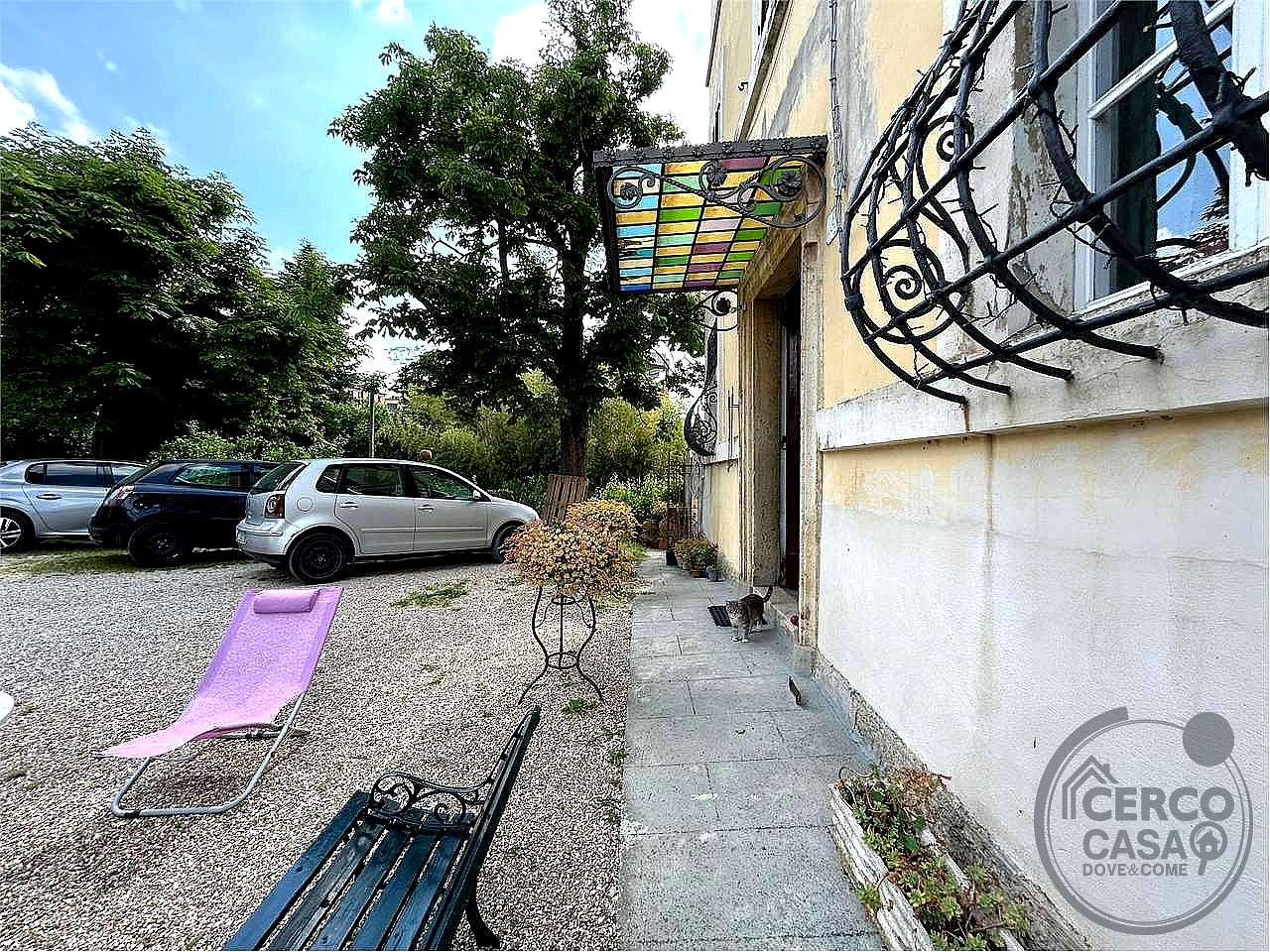 4 O PIÙ LOCALI AFFITTO PERUGIA MONTELUCE · foto 19