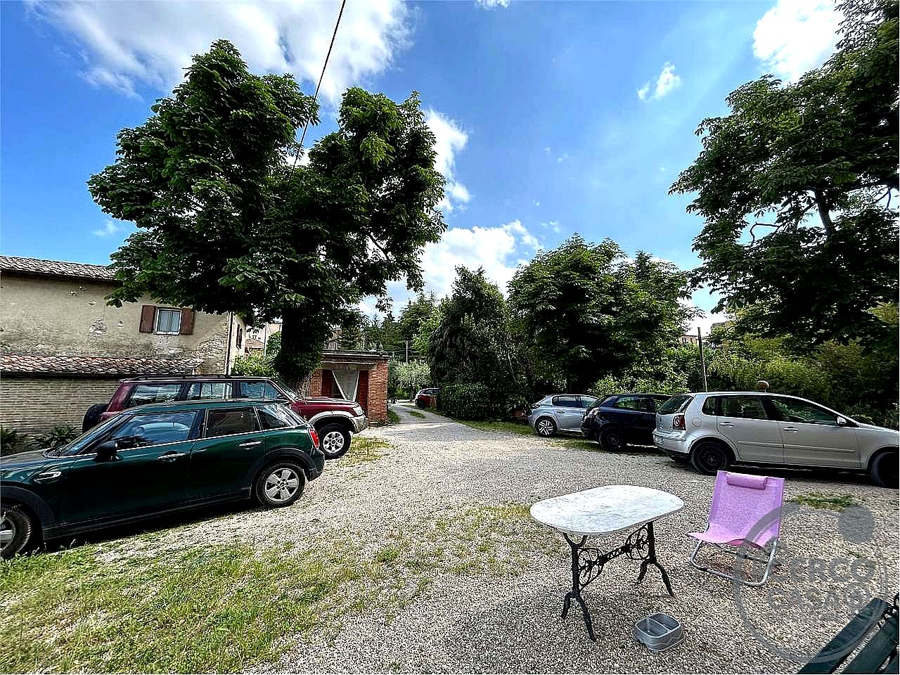 4 O PIÙ LOCALI AFFITTO PERUGIA MONTELUCE · foto 23