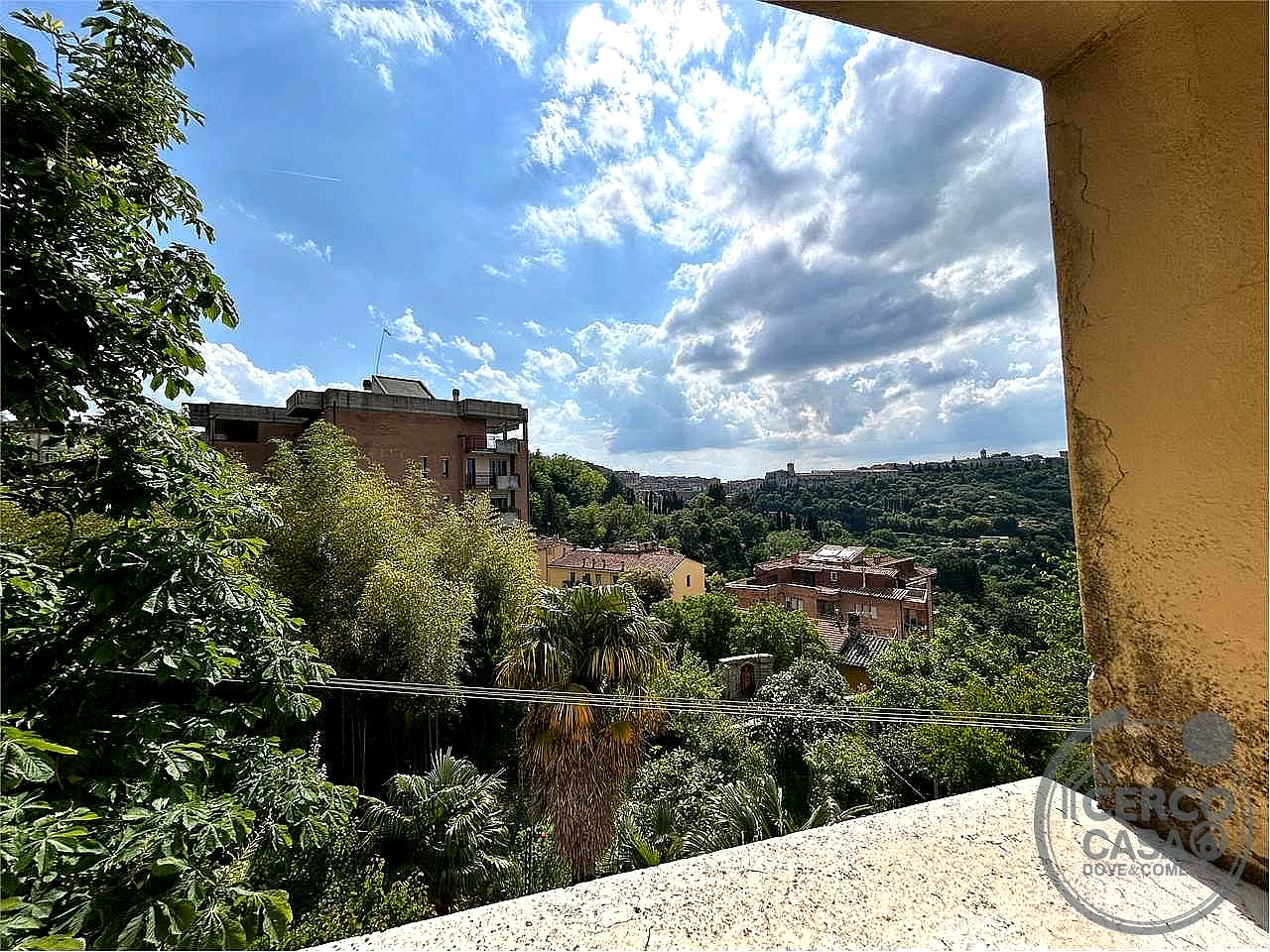 4 O PIÙ LOCALI AFFITTO PERUGIA MONTELUCE · foto 26