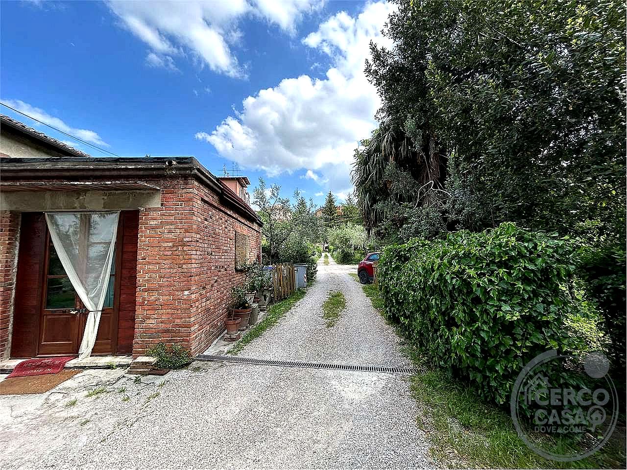 4 O PIÙ LOCALI AFFITTO PERUGIA MONTELUCE · foto 30