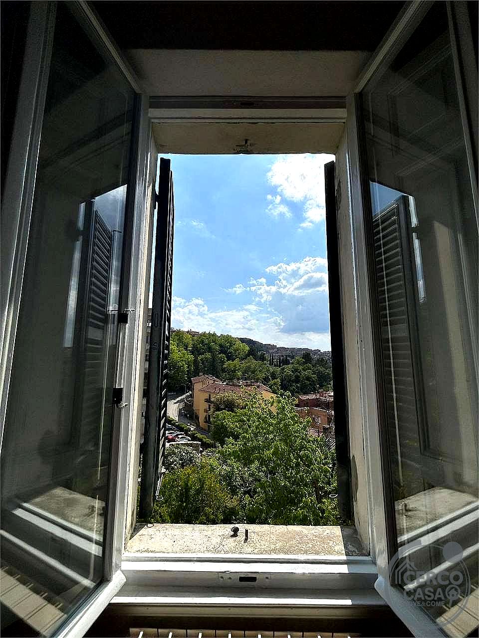 4 O PIÙ LOCALI AFFITTO PERUGIA MONTELUCE · foto 32