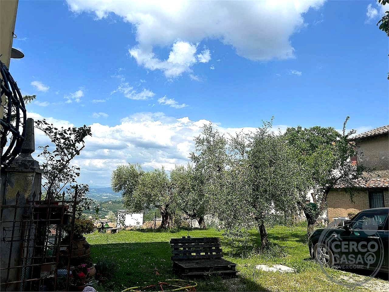 4 O PIÙ LOCALI AFFITTO PERUGIA MONTELUCE · foto 33