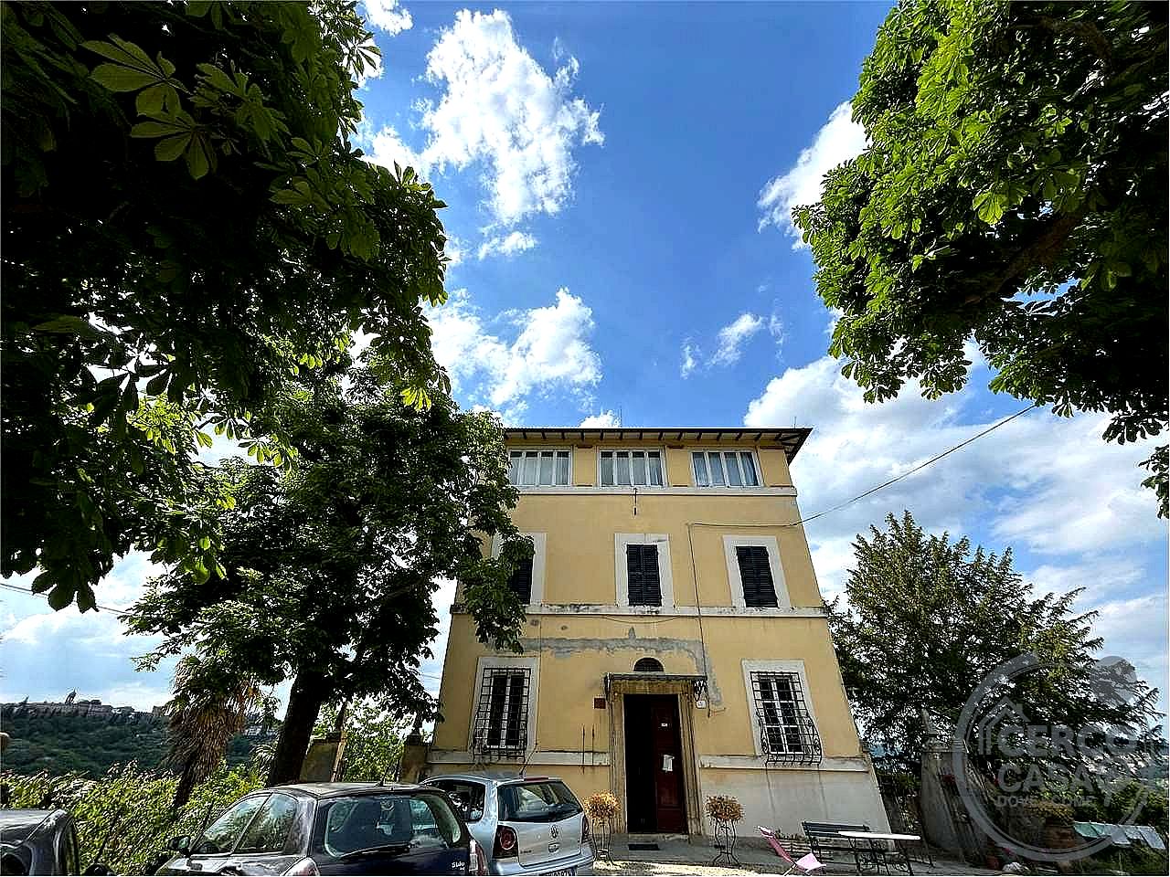 4 O PIÙ LOCALI AFFITTO PERUGIA MONTELUCE · foto 8
