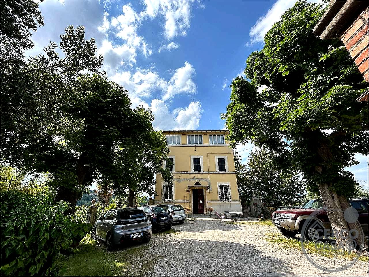 4 O PIÙ LOCALI AFFITTO PERUGIA MONTELUCE · foto 9