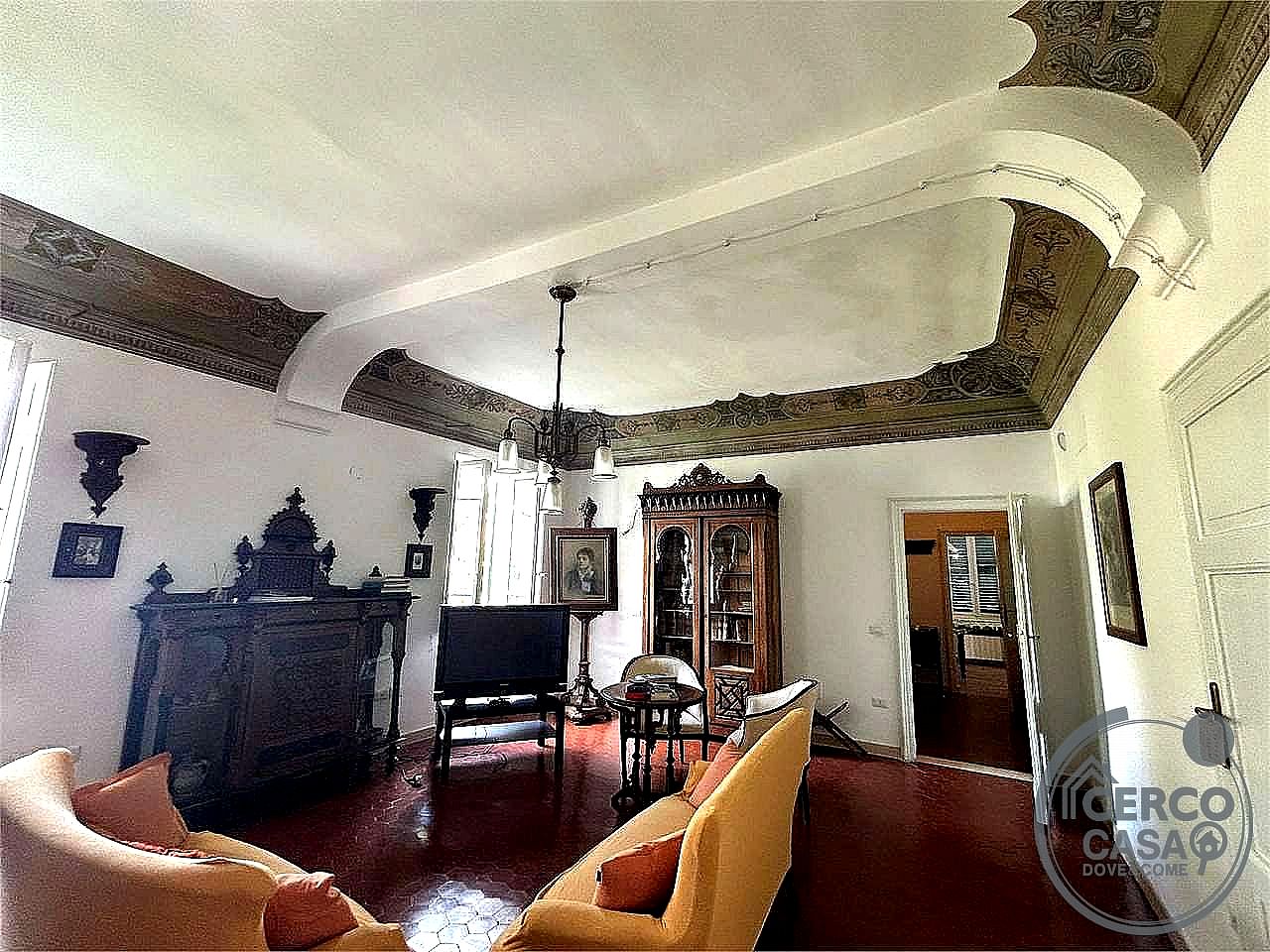 4 O PIÙ LOCALI AFFITTO PERUGIA MONTELUCE - Perugia