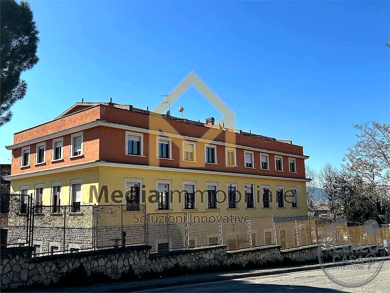 UFFICIO VENDITA PERUGIA STAZIONE · foto 1