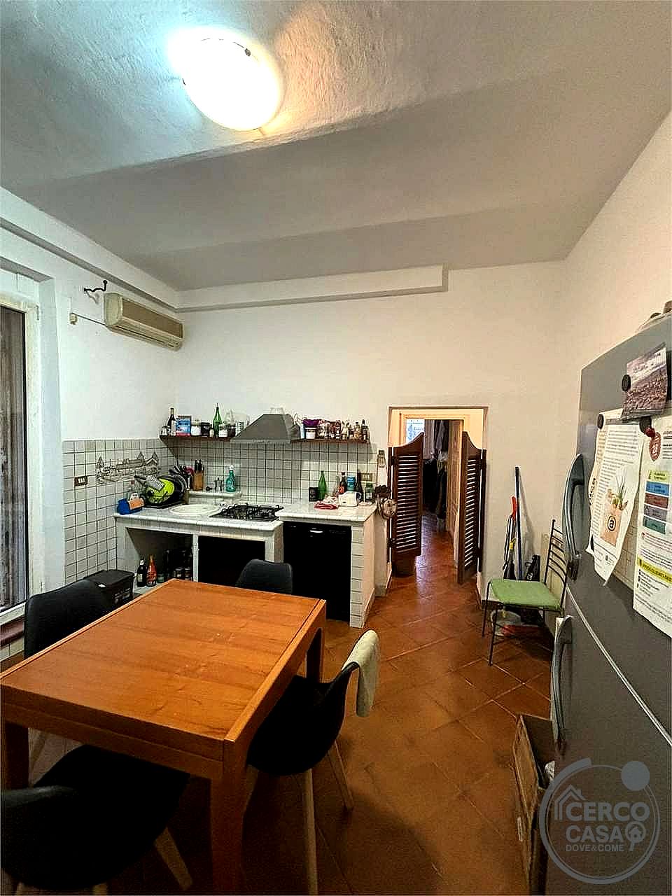 APPARTAMENTO VENDITA PERUGIA ELCE · foto 11
