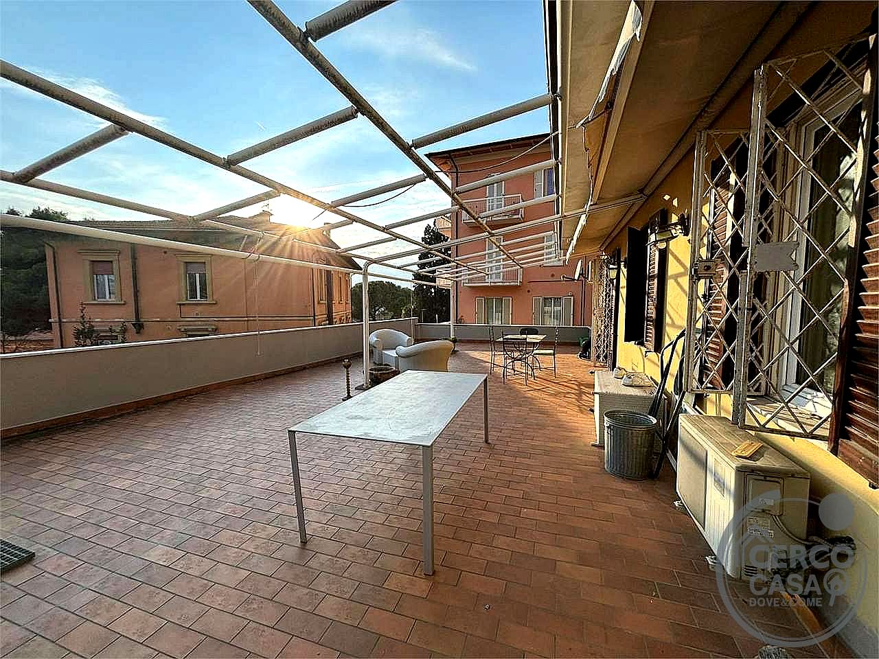 APPARTAMENTO VENDITA PERUGIA ELCE · foto 12