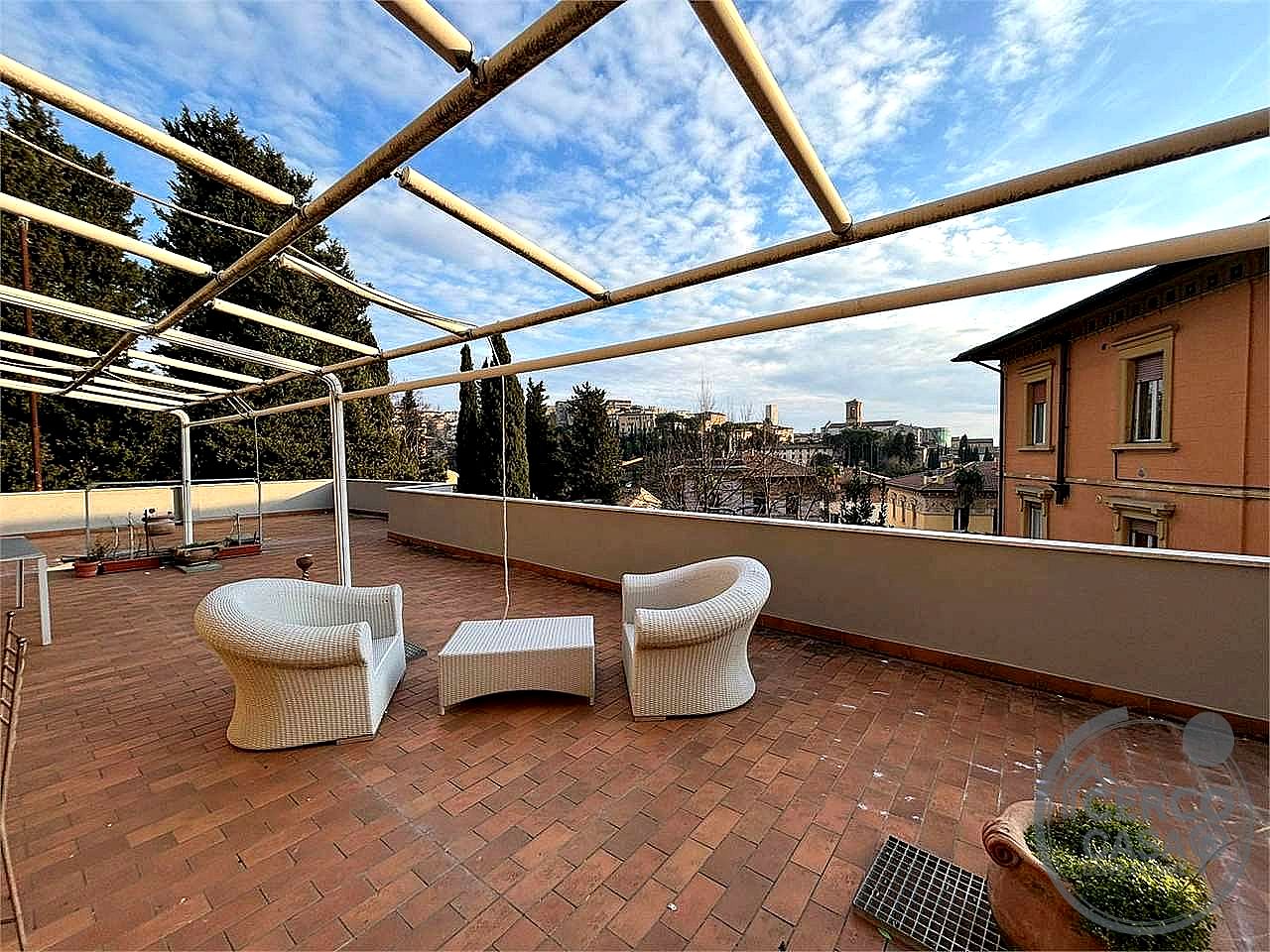 APPARTAMENTO VENDITA PERUGIA ELCE · foto 13