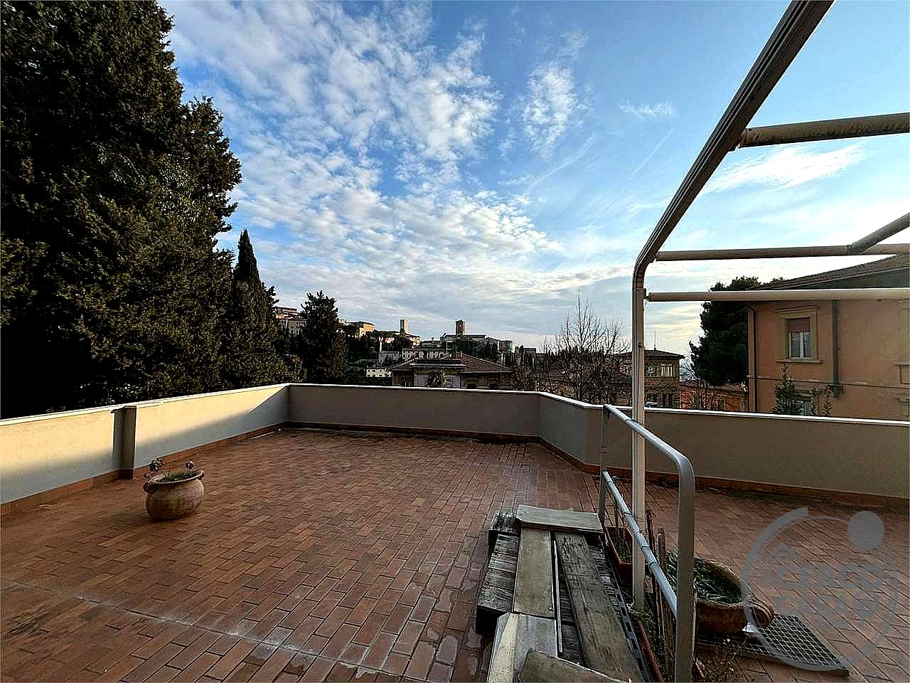 APPARTAMENTO VENDITA PERUGIA ELCE · foto 14