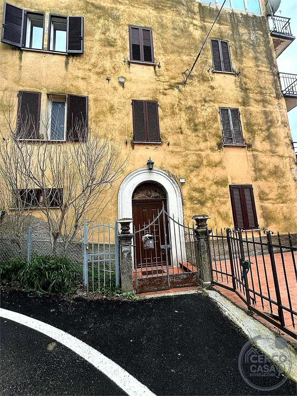 APPARTAMENTO VENDITA PERUGIA ELCE · foto 2