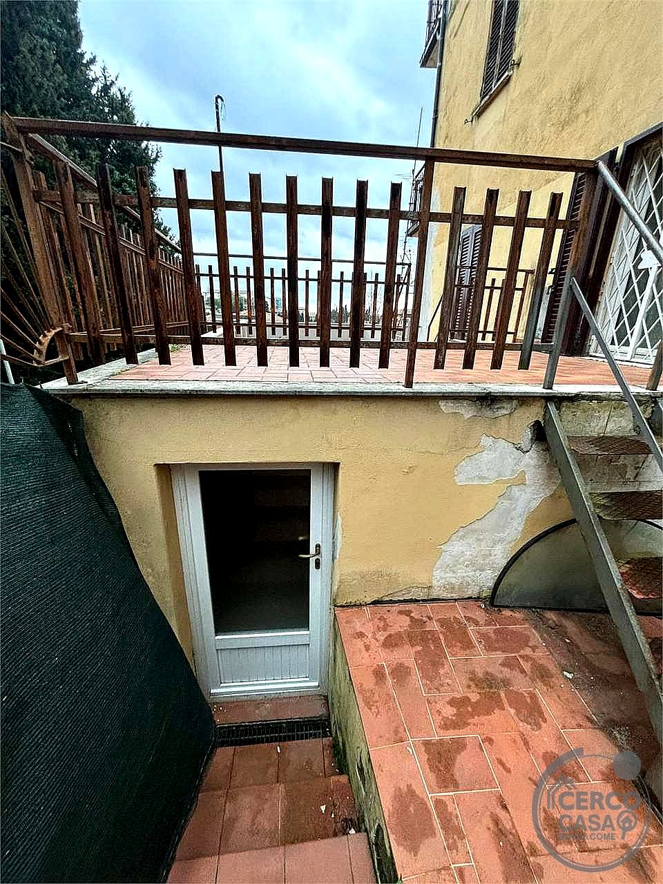 APPARTAMENTO VENDITA PERUGIA ELCE · foto 5