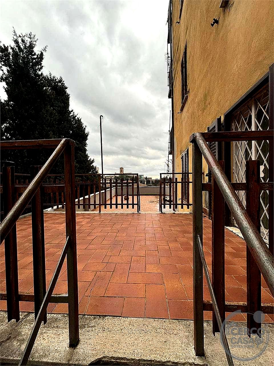 APPARTAMENTO VENDITA PERUGIA ELCE · foto 6