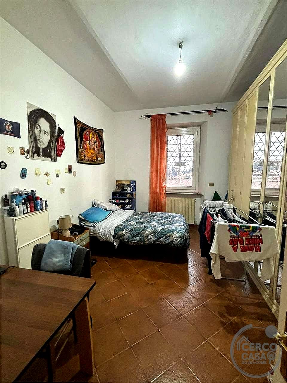 APPARTAMENTO VENDITA PERUGIA ELCE · foto 8