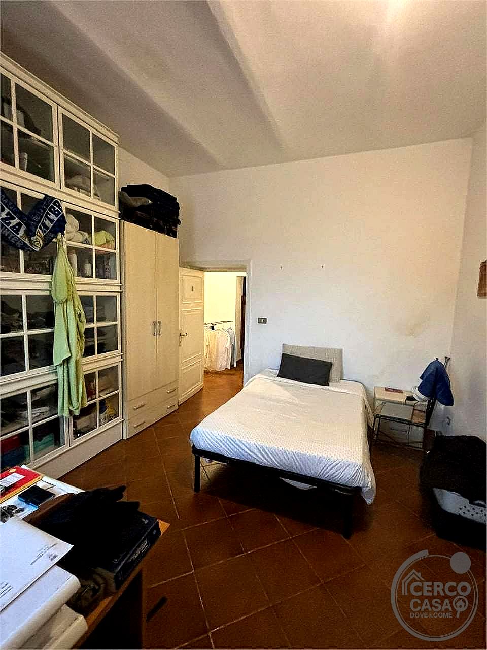 APPARTAMENTO VENDITA PERUGIA ELCE · foto 9