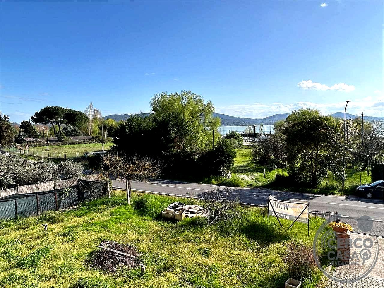 4 O PIÙ LOCALI VENDITA MAGIONE SAN FELICIANO · foto 2